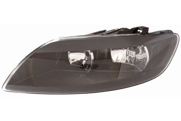 Reflektor ABAKUS 446-1135lmldem2
