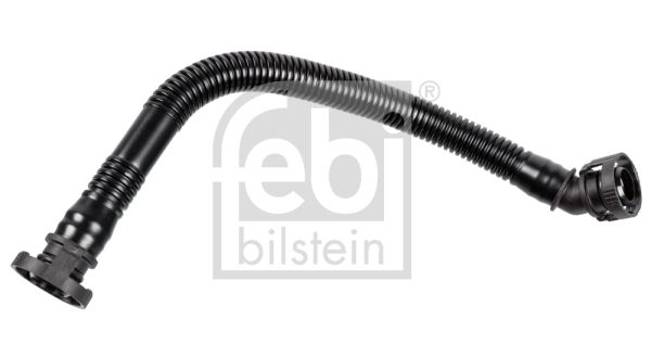 Wąż, wentylacja skrzyni korbowej FEBI BILSTEIN 100452