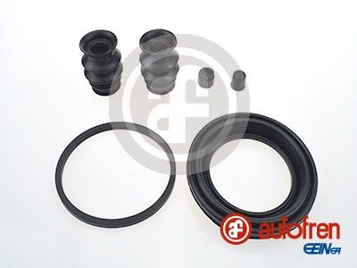 Zestaw naprawczy, zacisk hamulca AUTOFREN SEINSA D4647