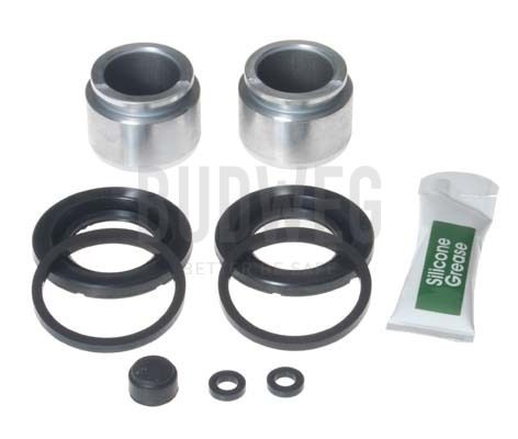 Zestaw naprawczy, zacisk hamulca BUDWEG CALIPER 209061