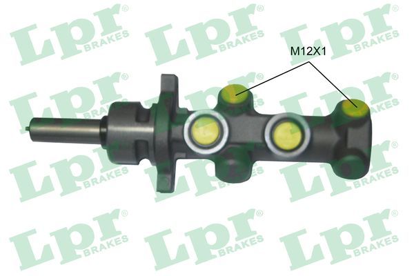 Pompa hamulcowa LPR 1287