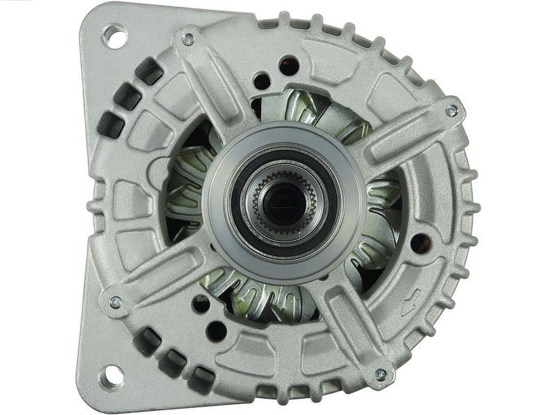 Alternator AS-PL a0492