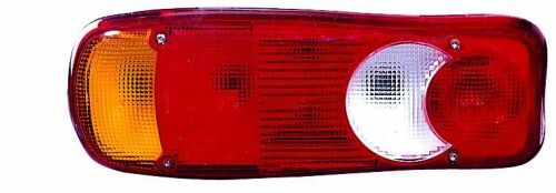 Lampa tylna zespolona ABAKUS 551-1944L6WE