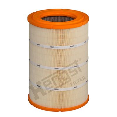 Filtr powietrza HENGST FILTER E452L01