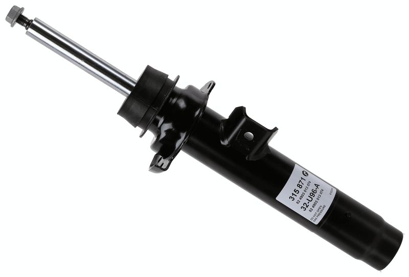Amortyzator SACHS 315 871