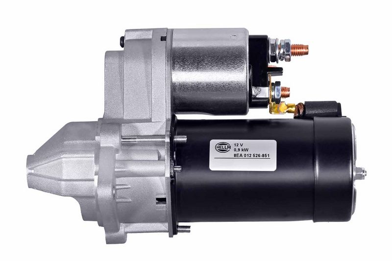 Rozrusznik HELLA 8EA 012 526-851