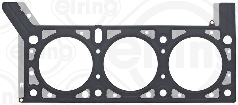 Uszczelka, głowica cylindrów ELRING 590.490