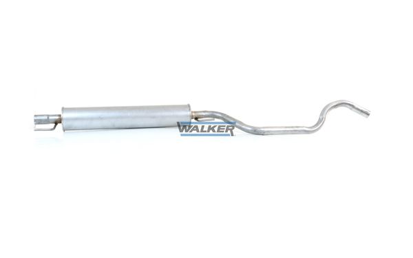 Tłumik środkowy WALKER 23157