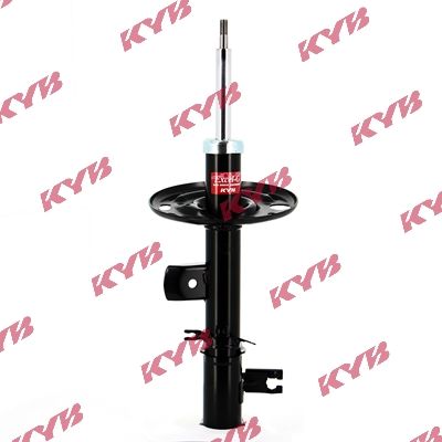 Amortyzator KYB 339312