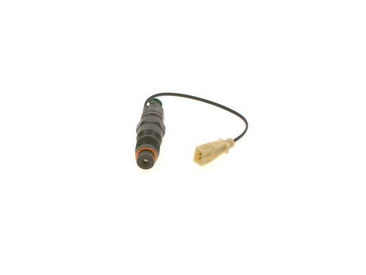 Korpus wtryskiwacza BOSCH 0432217236