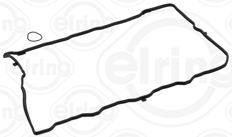 Zestaw uszczelek, pokrywa głowicy cylindra ELRING 165.160