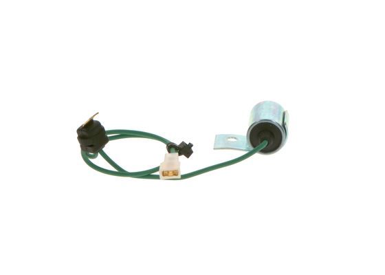 Kondensator, układ zapłonowy BOSCH 1 237 330 268