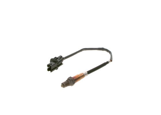 Sonda lambda BOSCH 0 258 007 018