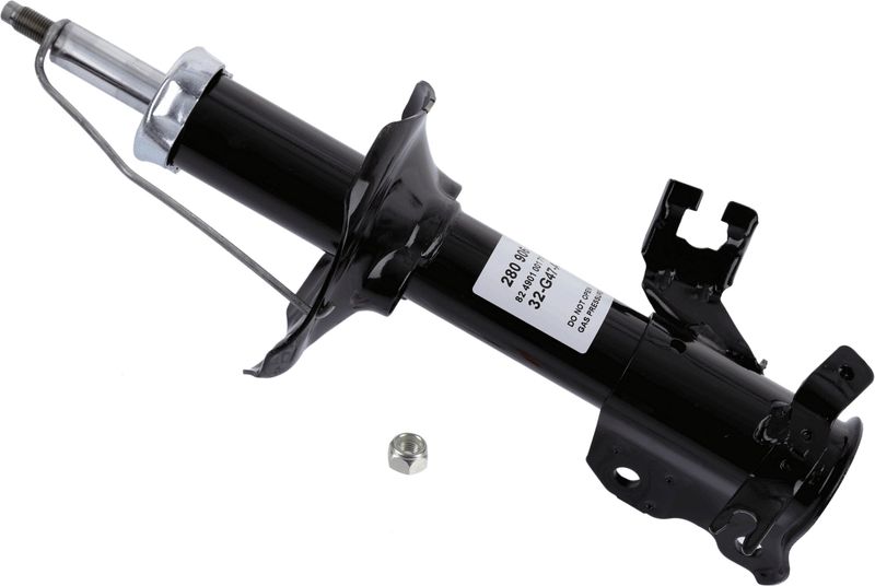 Amortyzator SACHS 280 906