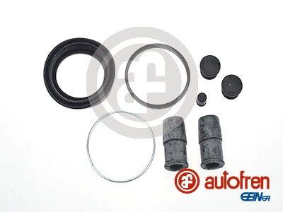 Zestaw naprawczy, zacisk hamulca AUTOFREN SEINSA D4034