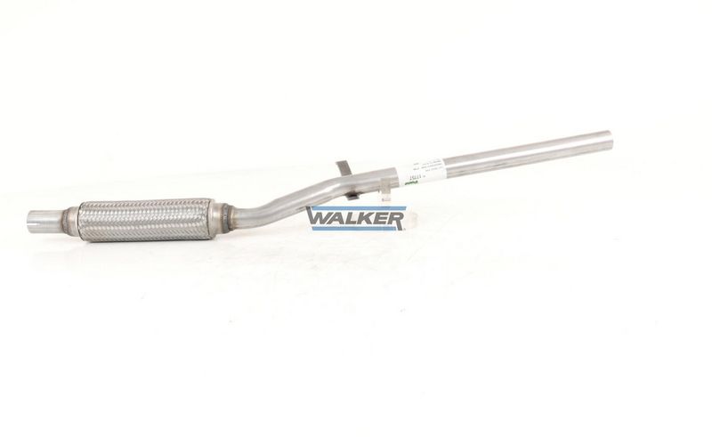 Rura wydechowa WALKER 17757