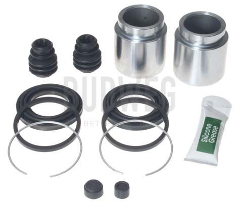 Zestaw naprawczy, zacisk hamulca BUDWEG CALIPER 2090159