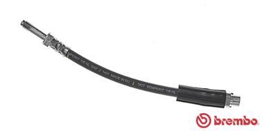Przewód hamulcowy elastyczny BREMBO T 06 032