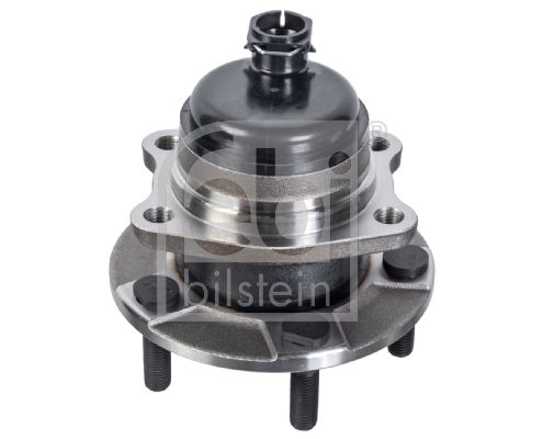 Zestaw łożysk koła FEBI BILSTEIN 174569