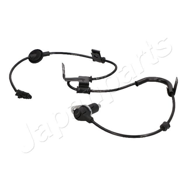 Czujnik, prędkość obrotowa koła JAPANPARTS ABS-H37