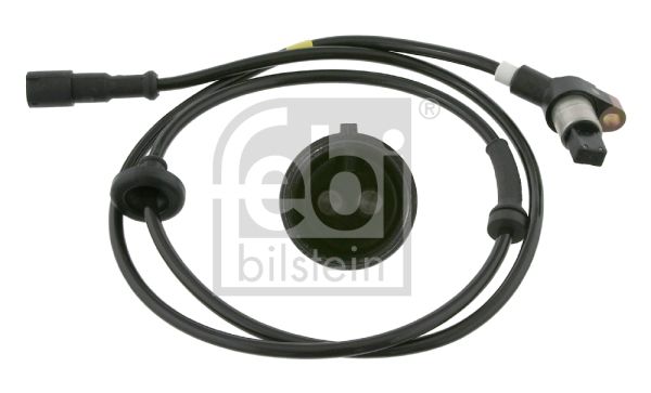 Czujnik, prędkość obrotowa koła FEBI BILSTEIN 24640