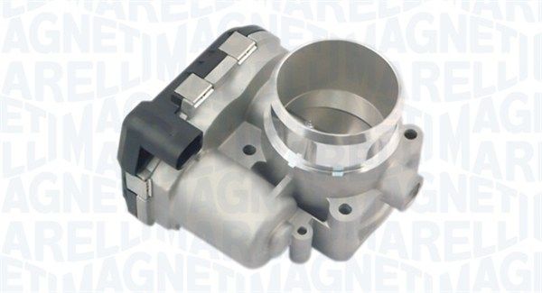 Korpus przepustnicy MAGNETI MARELLI 802000000040