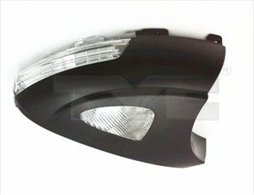 Lampa kierunkowskazu TYC 337-0204-3