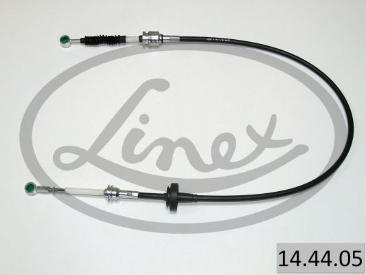 Naciąg linki, ręczna skrzynia biegów LINEX 14.44.05