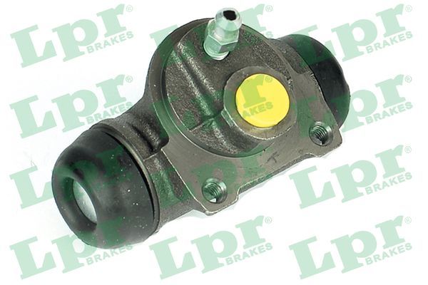 Cylinderek hamulcowy LPR 4047