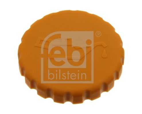 Pokrywa, wlew olejowy FEBI BILSTEIN 01213