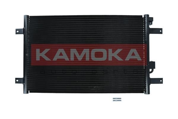 Skraplacz, klimatyzacja KAMOKA 7800223