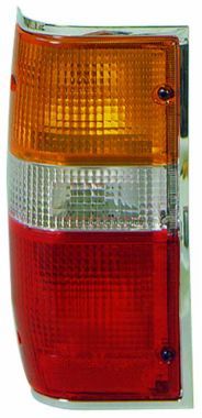 Lampa tylna zespolona ABAKUS 214-1923r-1