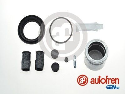 Zestaw naprawczy, zacisk hamulca AUTOFREN SEINSA D4959C