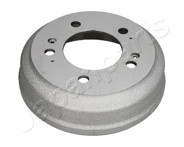 Bęben hamulcowy JAPANPARTS TA-124C
