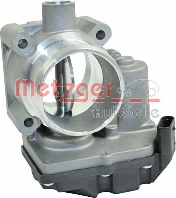 Korpus przepustnicy METZGER 0892445