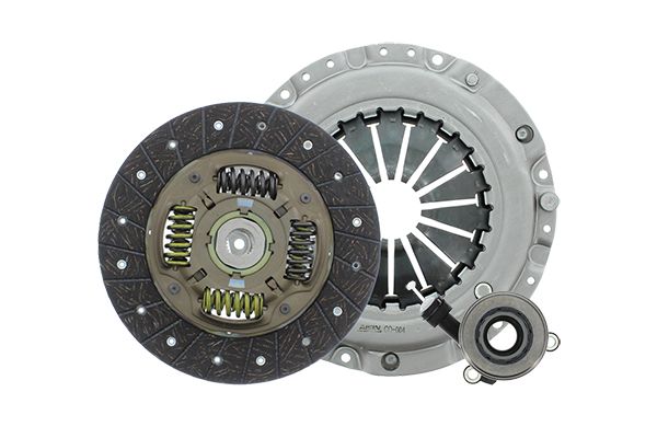 Zestaw sprzęgieł AISIN CKO-041R