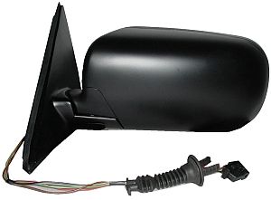 Lusterko zewnętrzne ABAKUS 0416M11