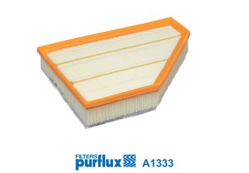 Filtr powietrza PURFLUX a1333