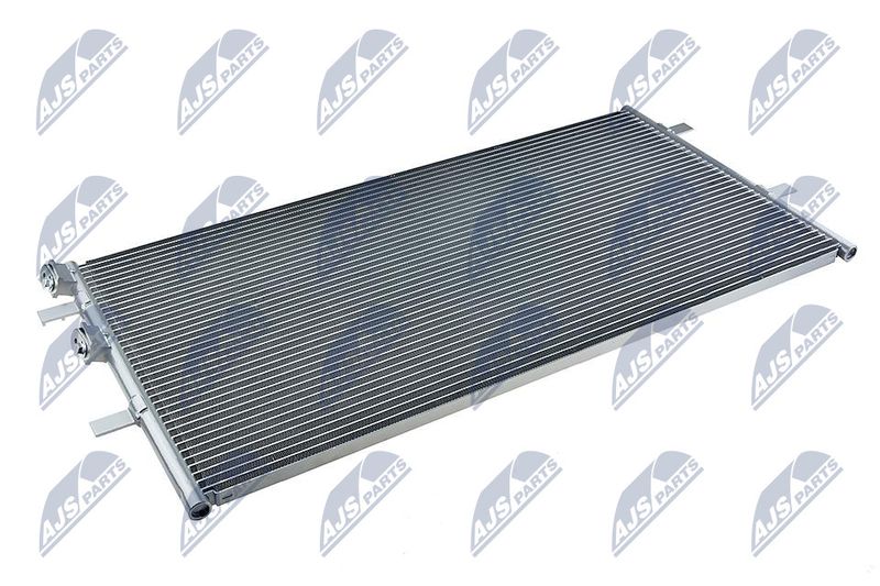 Skraplacz, klimatyzacja NTY CCS-FR-026