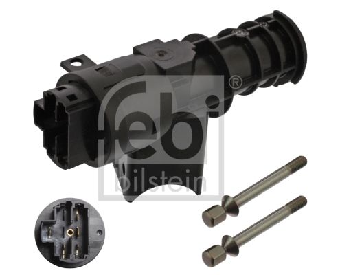Blokada kierownicy FEBI BILSTEIN 44300