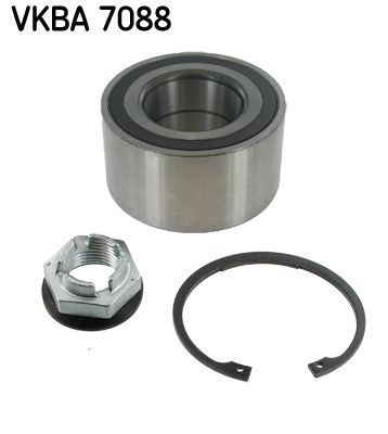 Zestaw łożysk koła SKF VKBA7088