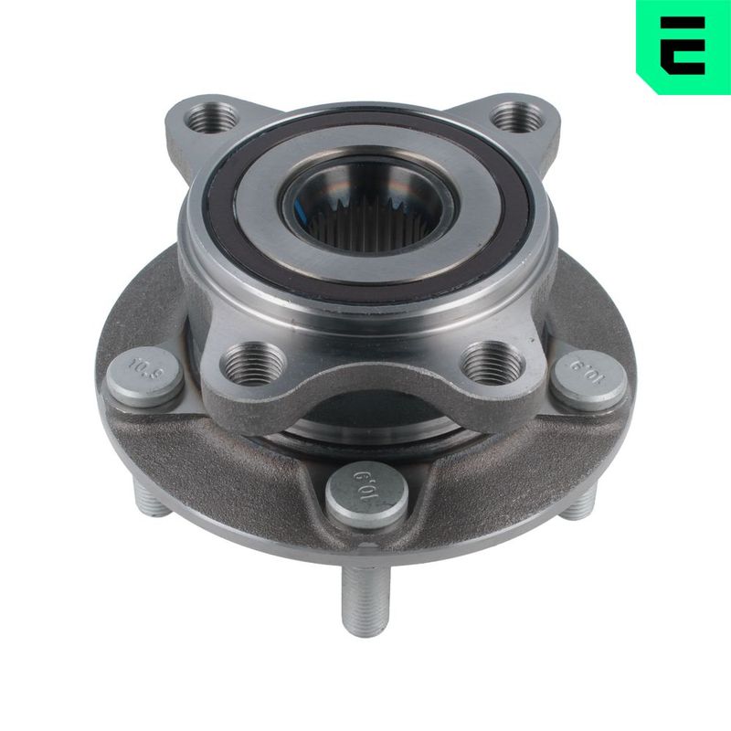 Zestaw łożysk koła OPTIMAL 941301
