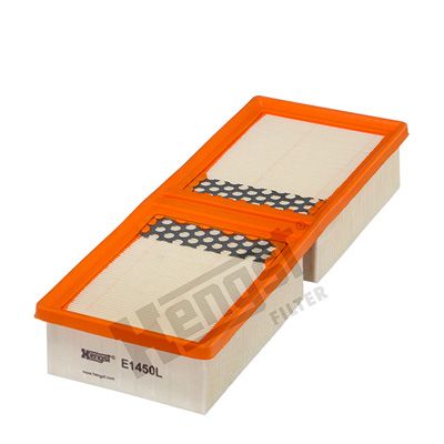 Filtr powietrza HENGST FILTER E1450L