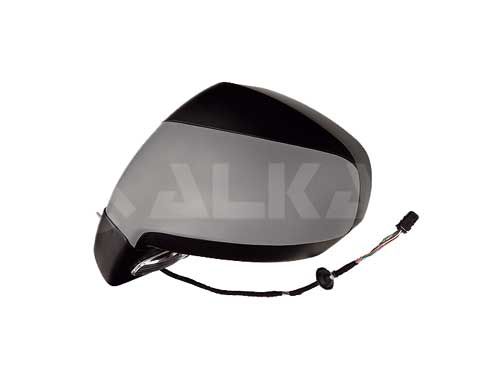 Lusterko zewnętrzne ALKAR 6150865