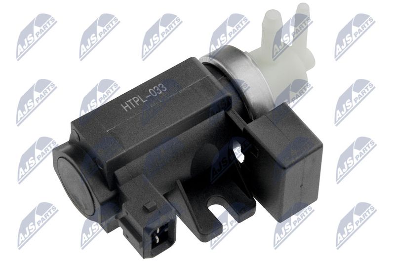 Przetwornik ciśnienia, turbosprężarka NTY EGR-PL-033