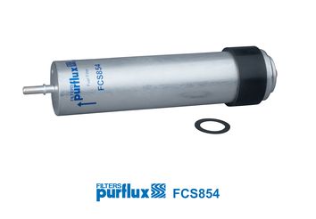 Filtr paliwa PURFLUX fcs854