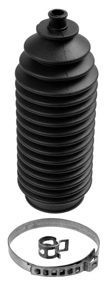 Osłona, system kierowania LEMFÖRDER 30186 01