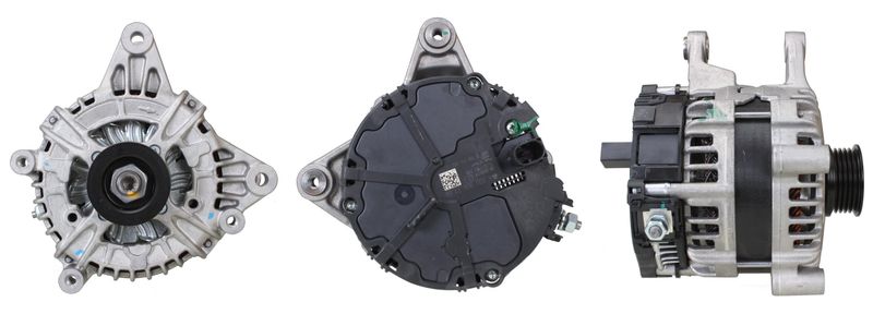 Alternator DRI 2253431802