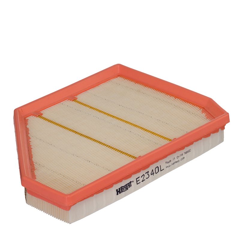 Filtr powietrza HENGST FILTER E2340L