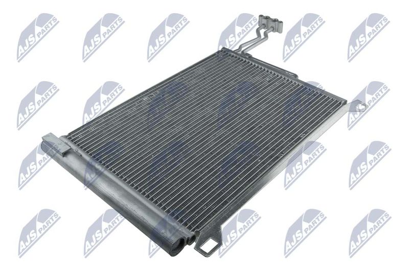 Skraplacz, klimatyzacja NTY CCS-BM-029